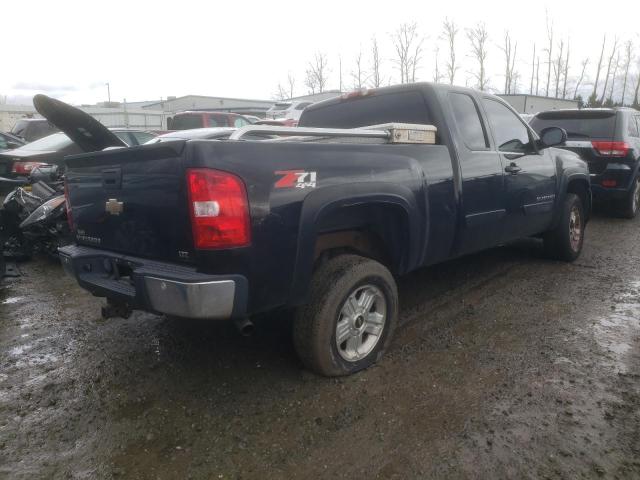 Photo 3 from auction – 2008 CHEVROLET silverado with VIN 2GCEK19J181247027