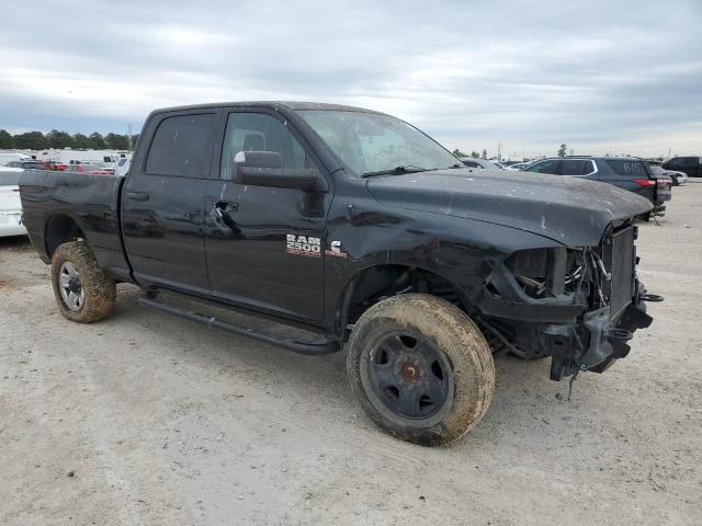 Photo 4 from auction – 2018 RAM 2500 ST with VIN 3C6UR5CL2JG303456