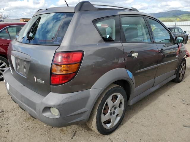 Photo 3 from auction – 2005 PONTIAC VIBE with VIN 5Y2SL63825Z456945