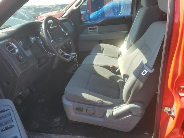 Foto 7 de la subasta – 2011 FORD F150 SUPER con VIN 1FTFW1EF1BFC03586