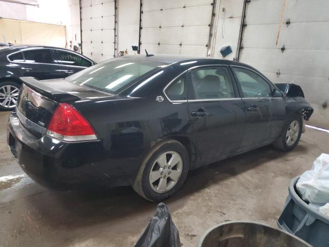 Photo 3 from auction – 2008 CHEVROLET IMPALA LT with VIN 2G1WT58KX81303557