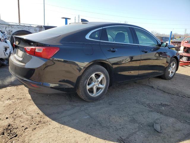 Photo 3 from auction – 2016 CHEVROLET MALIBU LS with VIN 1G1ZB5ST5GF331887