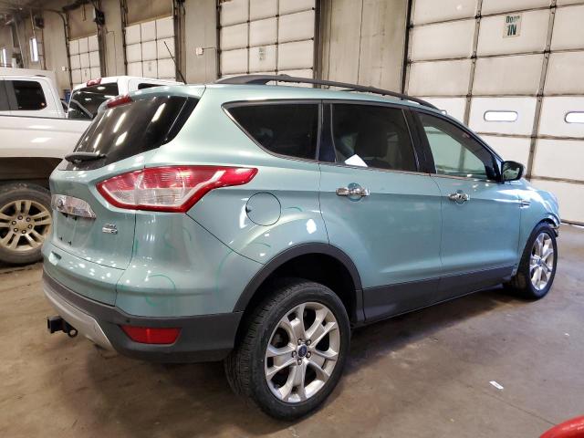 Photo 3 from auction – 2013 FORD ESCAPE SEL with VIN 1FMCU9H92DUC15169