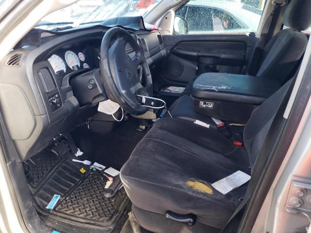 Photo 7 from auction – 2002 DODGE RAM 1500 with VIN 1D7HA18NX2S609020