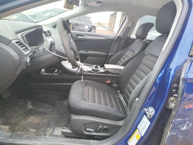 Photo 7 from auction – 2013 FORD FUSION SE with VIN 3FA6P0H79DR261226