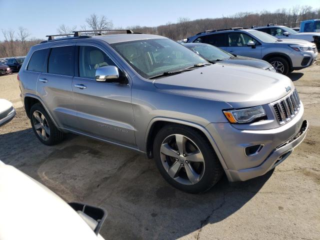 Photo 4 from auction – 2014 JEEP GRAND CHER with VIN 1C4RJFCM7EC309461