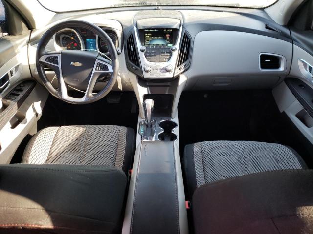Photo 8 from auction – 2014 CHEVROLET EQUINOX LT with VIN 2GNALBEK1E6318457