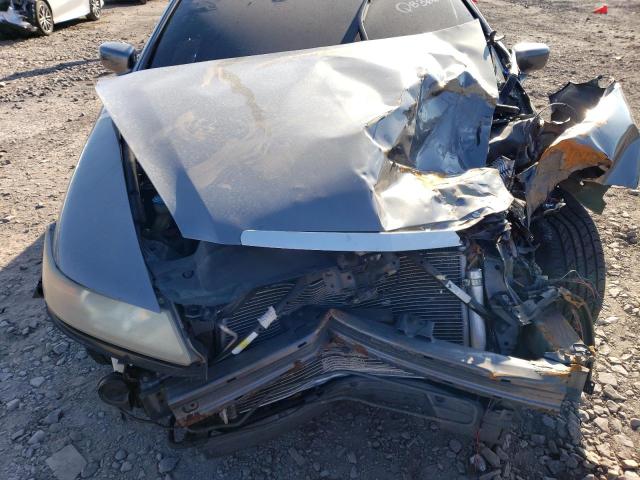 Photo 11 from auction – 2006 ACURA 3.2TL with VIN 19UUA66216A000104