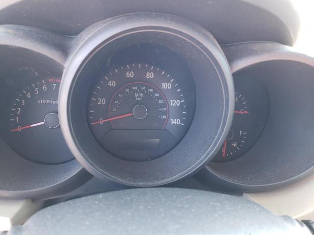 Photo 9 from auction – 2010 KIA SOUL + with VIN KNDJT2A27A7073821