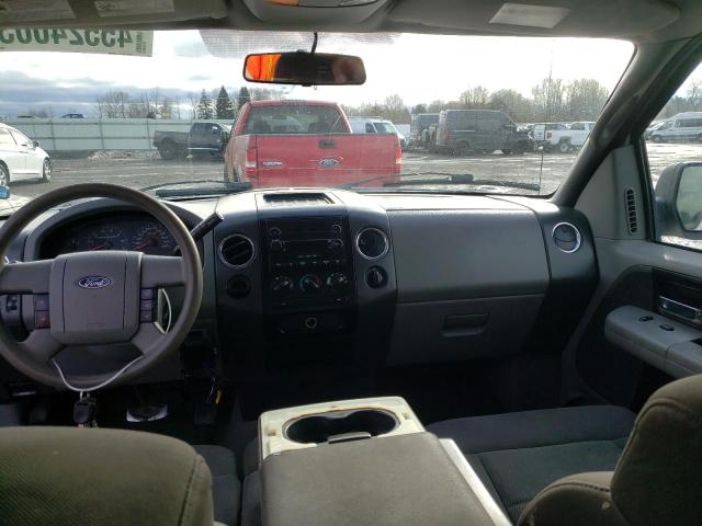 Photo 8 from auction – 2006 FORD F150 with VIN 1FTPX12526NA49947