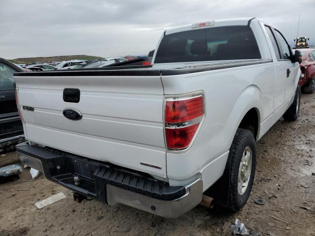 Photo 3 from auction – 2013 FORD F150 SUPER with VIN 1FTFX1EF8DFC14990
