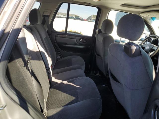 Photo 11 from auction – 2007 GMC ENVOY with VIN 1GKDS13S172250767