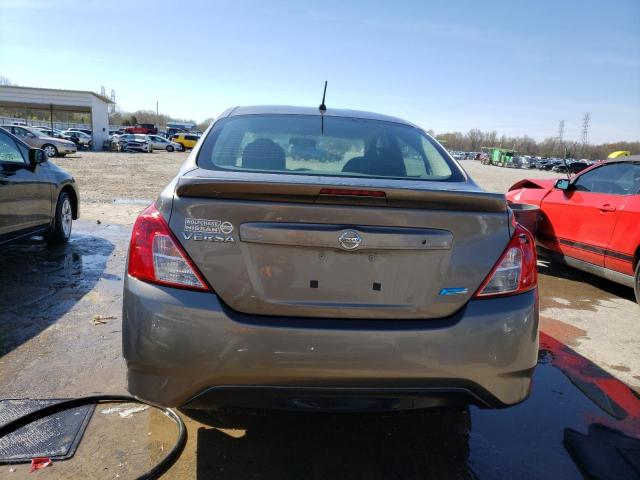 Photo 6 from auction – 2015 NISSAN VERSA S with VIN 3N1CN7AP3FL923705