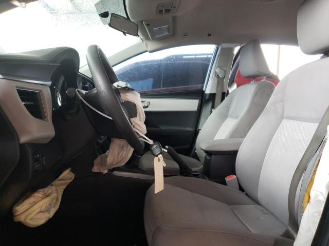 Photo 7 from auction – 2015 TOYOTA COROLLA L with VIN 5YFBURHE8FP223578