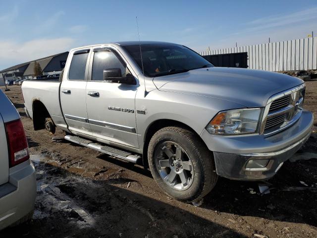 Photo 4 from auction – 2011 DODGE RAM 1500 with VIN 1D7RV1GT4BS557165