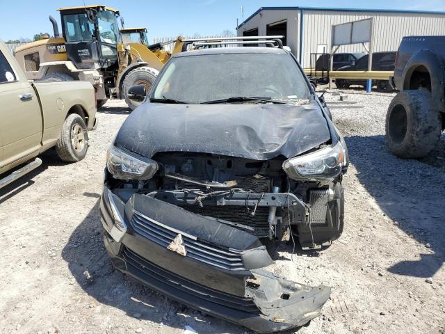 Photo 5 from auction – 2019 MITSUBISHI OUTLANDER with VIN JA4AP3AU7KU034008