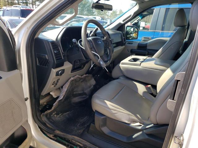 Photo 7 from auction – 2019 FORD F150 SUPER with VIN 1FTEX1EP7KKD51072
