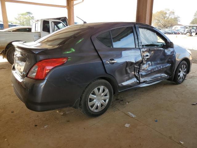 Photo 3 from auction – 2015 NISSAN VERSA S with VIN 3N1CN7AP8FL867857