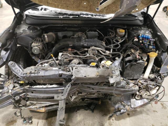 Photo 11 from auction – 2016 SUBARU LEGACY 2.5 with VIN 4S3BNBD61G3045784