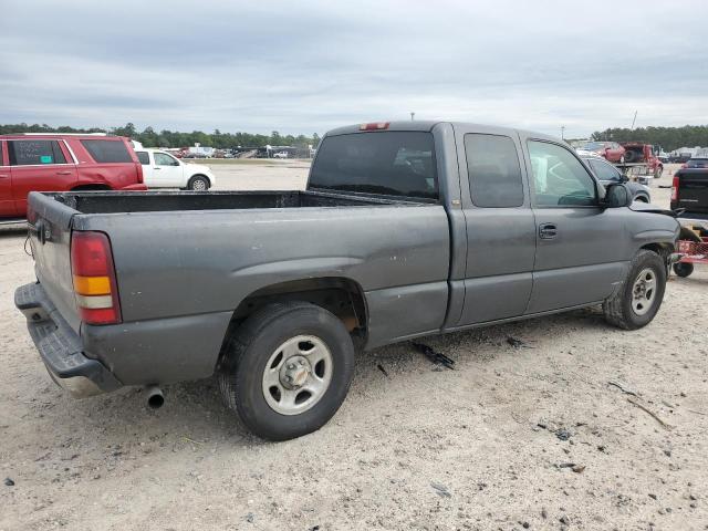 Photo 3 from auction – 2000 CHEVROLET SILVERADO with VIN 2GCEC19W0Y1241938