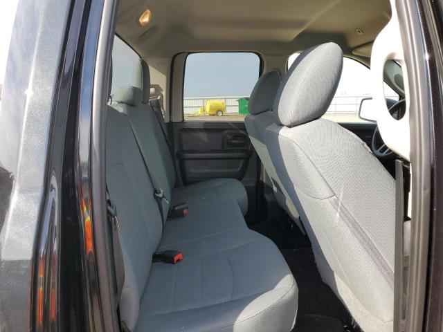 Photo 10 from auction – 2017 RAM 1500 ST with VIN 1C6RR7FT0HS811134