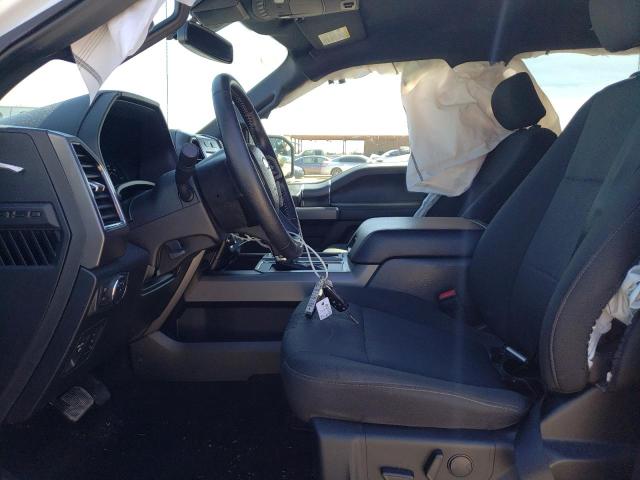 Photo 7 from auction – 2019 FORD F150 SUPER with VIN 1FTEW1EP2KFD41321