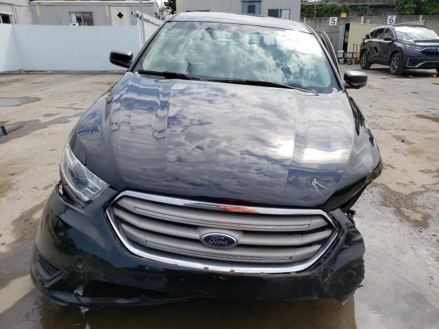 Photo 5 from auction – 2017 FORD TAURUS SE with VIN 1FAHP2D83HG124248