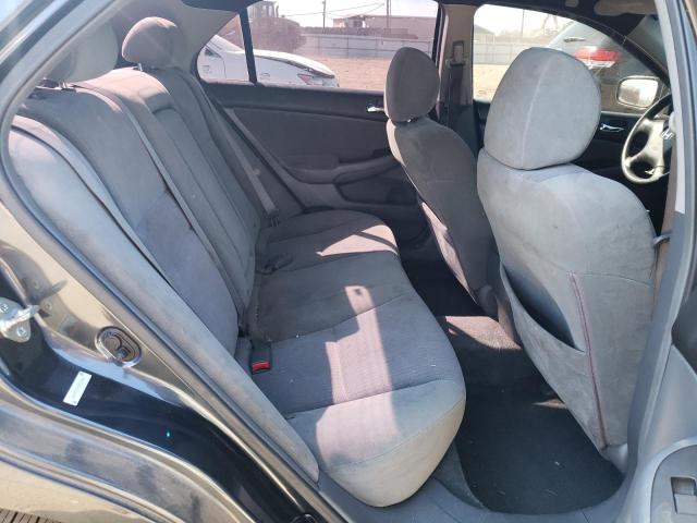 Photo 10 from auction – 2003 HONDA ACCORD with VIN 1HGCM55323A111649