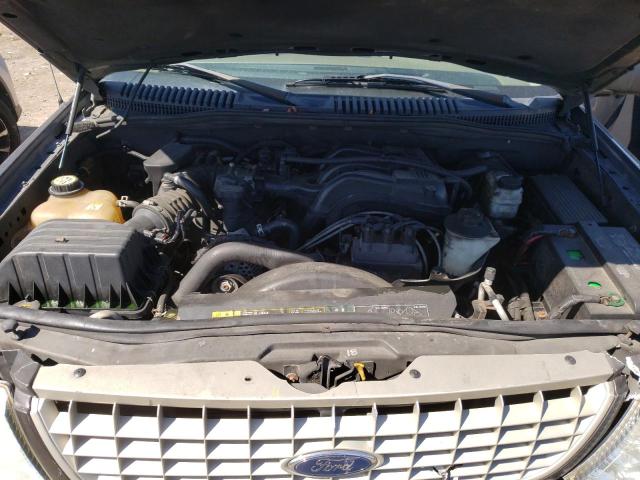 Photo 12 from auction – 2005 FORD EXPLORER E with VIN 1FMZU74K85UA61107