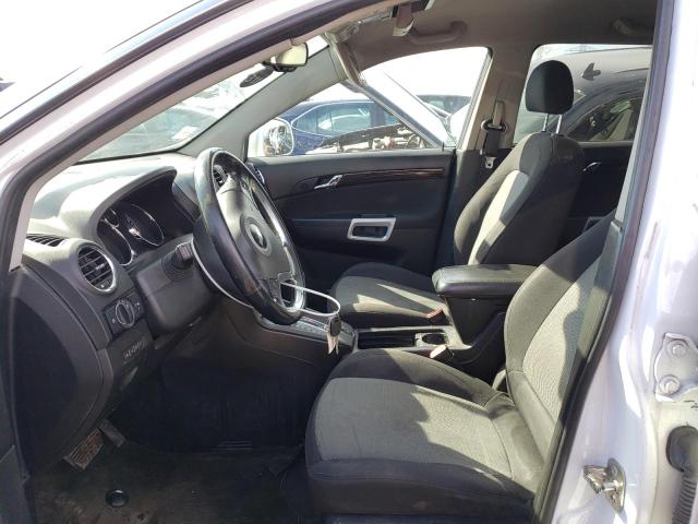 Photo 7 from auction – 2014 CHEVROLET CAPTIVA LS with VIN 3GNAL2EK7ES635449