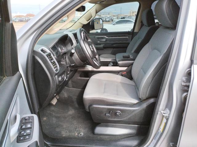Photo 7 from auction – 2019 RAM 1500 BIG H with VIN 1C6SRFFTXKN907385