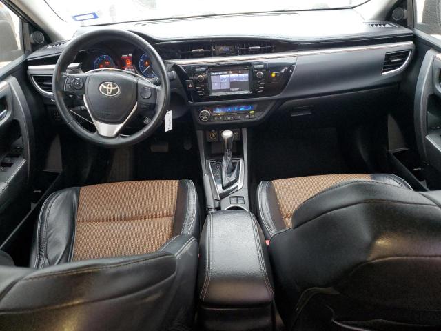 Photo 8 from auction – 2015 TOYOTA COROLLA L with VIN 5YFBURHE8FP313829