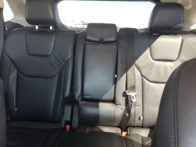 Photo 10 from auction – 2015 FORD EDGE TITAN with VIN 2FMTK4K93FBB61682