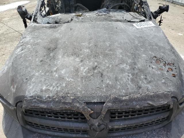 Photo 11 from auction – 2014 RAM 1500 LARAM with VIN 1C6RR7NT3ES107880