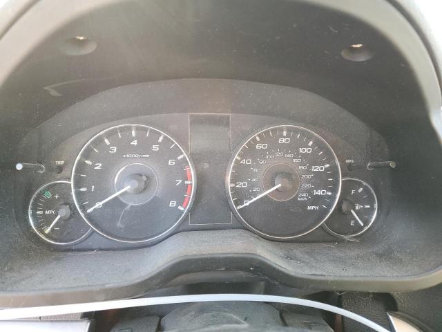 Photo 9 from auction – 2011 SUBARU OUTBACK 2. with VIN 4S4BRCGC7B3403423