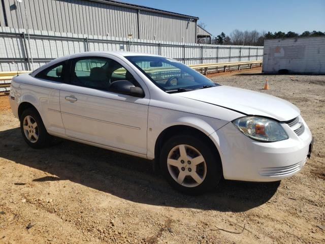 Photo 4 from auction – 2007 CHEVROLET COBALT LS with VIN 1G1AK15F877390535