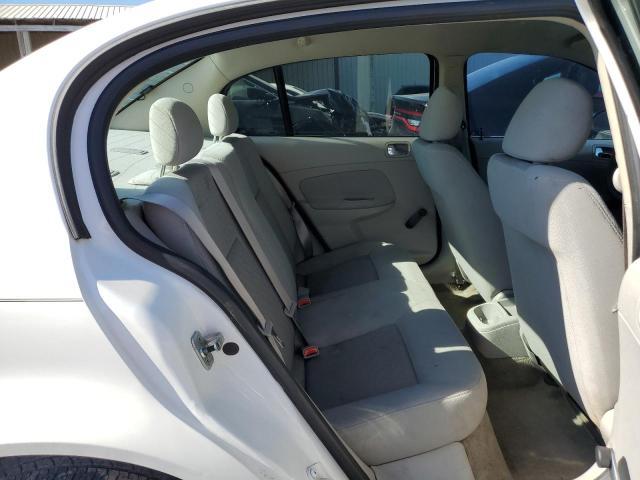Photo 10 from auction – 2005 CHEVROLET COBALT with VIN 1G1AK52F357541239