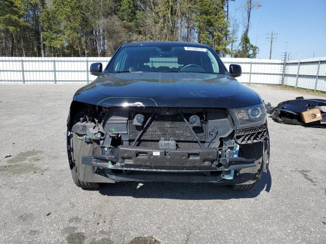 Photo 5 from auction – 2018 DODGE DURANGO GT with VIN 1C4RDJDG2JC201746