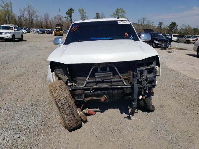 Photo 5 from auction – 2005 CHEVROLET SILVERADO with VIN 2GCEK13T751396760
