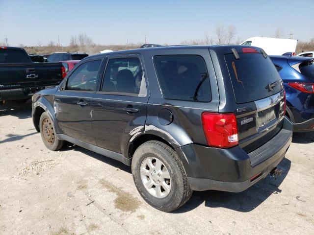 Photo 2 from auction – 2009 MAZDA TRIBUTE S with VIN 4F2CZ96G59KM05249