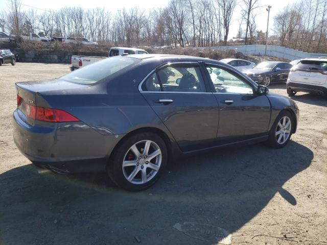 Photo 3 from auction – 2005 ACURA TSX with VIN JH4CL96835C034251