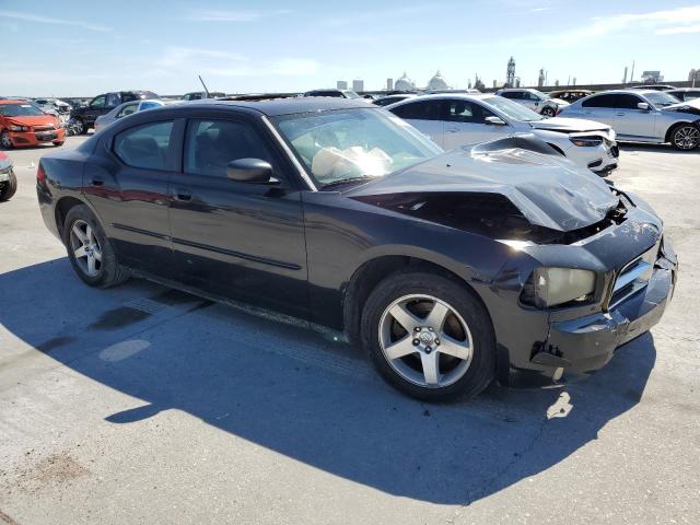 Photo 4 from auction – 2008 DODGE CHARGER SX with VIN 2B3KA33G88H107791