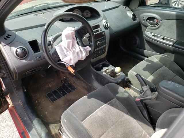 Photo 8 from auction – 2006 SATURN ION LEVEL with VIN 1G8AV15F46Z115322