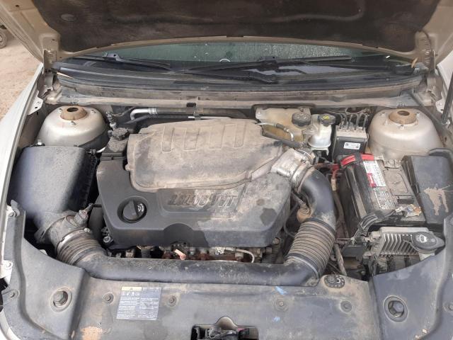 Photo 11 from auction – 2011 CHEVROLET MALIBU LTZ with VIN 1G1ZE5E76BF390705