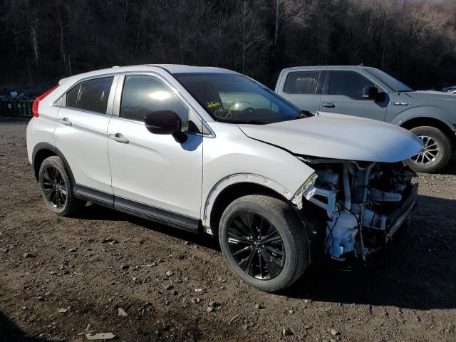 Photo 4 from auction – 2019 MITSUBISHI ECLIPSE CR with VIN JA4AT4AA7KZ002735