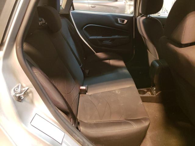 Photo 10 from auction – 2015 FORD FIESTA with VIN 3FADP4EJ3FM167762