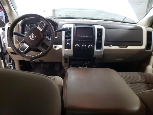 Photo 8 from auction – 2011 DODGE RAM 1500 with VIN 1D7RV1GTXBS528320