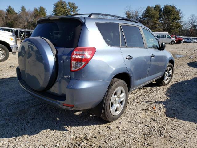 Photo 3 from auction – 2010 TOYOTA RAV4 with VIN JTMBF4DV3A5024365