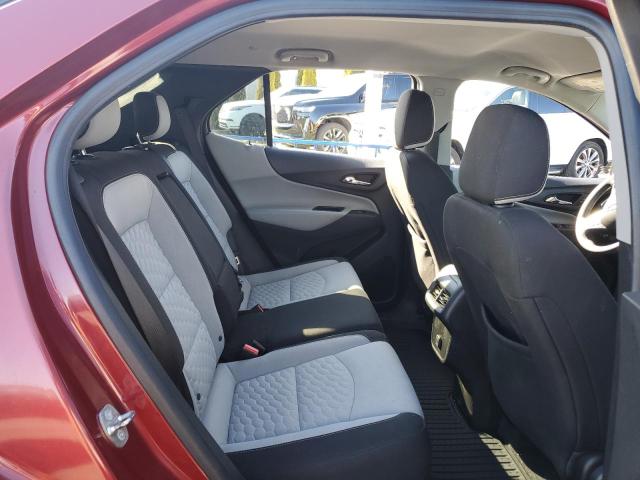 Photo 11 from auction – 2018 CHEVROLET EQUINOX LT with VIN 2GNAXSEV9J6277875