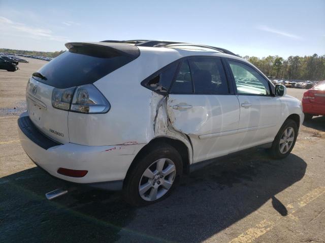 Photo 3 from auction – 2004 LEXUS RX 330 with VIN 2T2HA31U54C001381